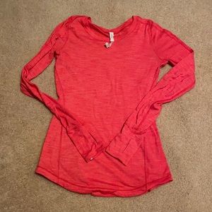 Lululemon 5 mile top 4